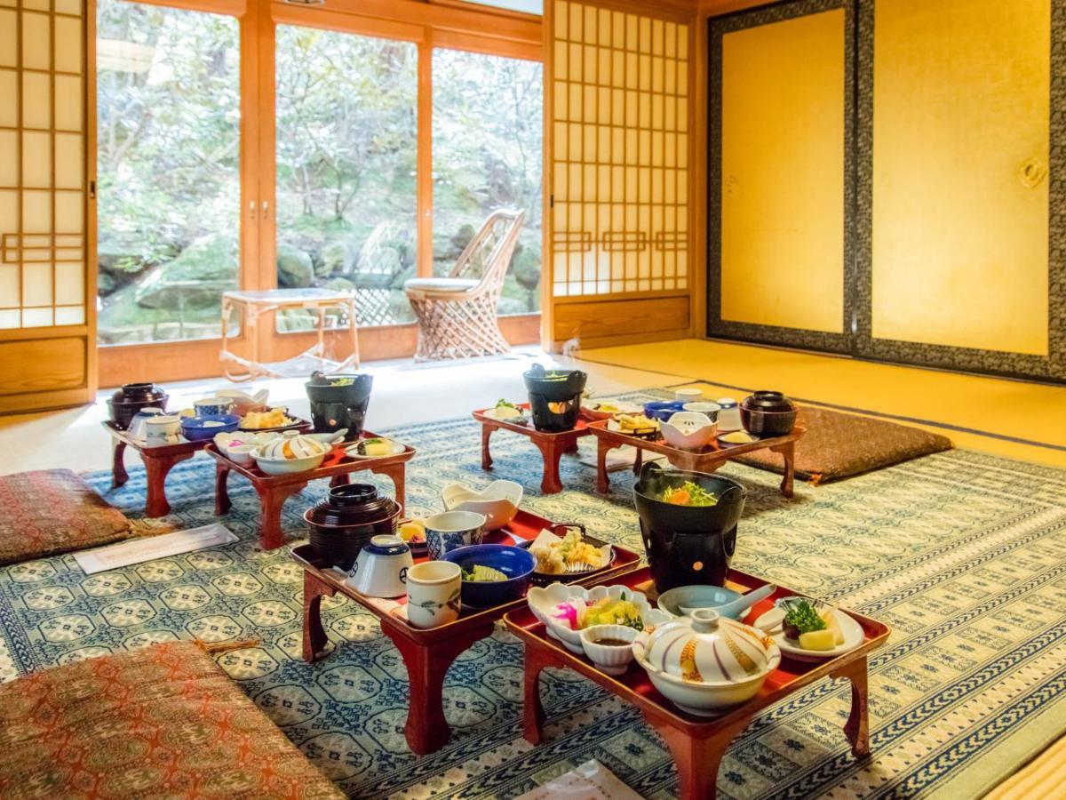 高野山 宿坊 恵光院 -Koyasan Syukubo Ekoin Temple- Ngoại thất bức ảnh