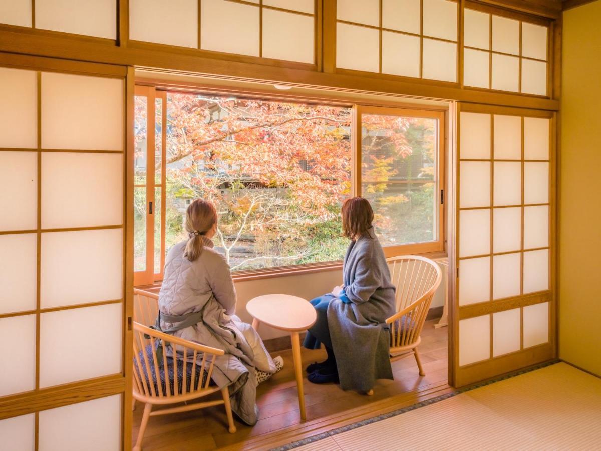 高野山 宿坊 恵光院 -Koyasan Syukubo Ekoin Temple- Ngoại thất bức ảnh