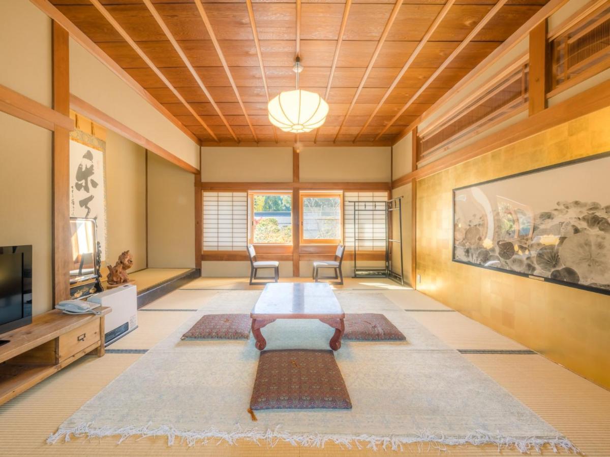 高野山 宿坊 恵光院 -Koyasan Syukubo Ekoin Temple- Ngoại thất bức ảnh