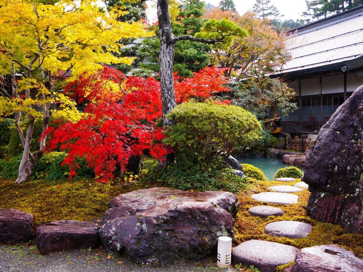 高野山 宿坊 恵光院 -Koyasan Syukubo Ekoin Temple- Ngoại thất bức ảnh