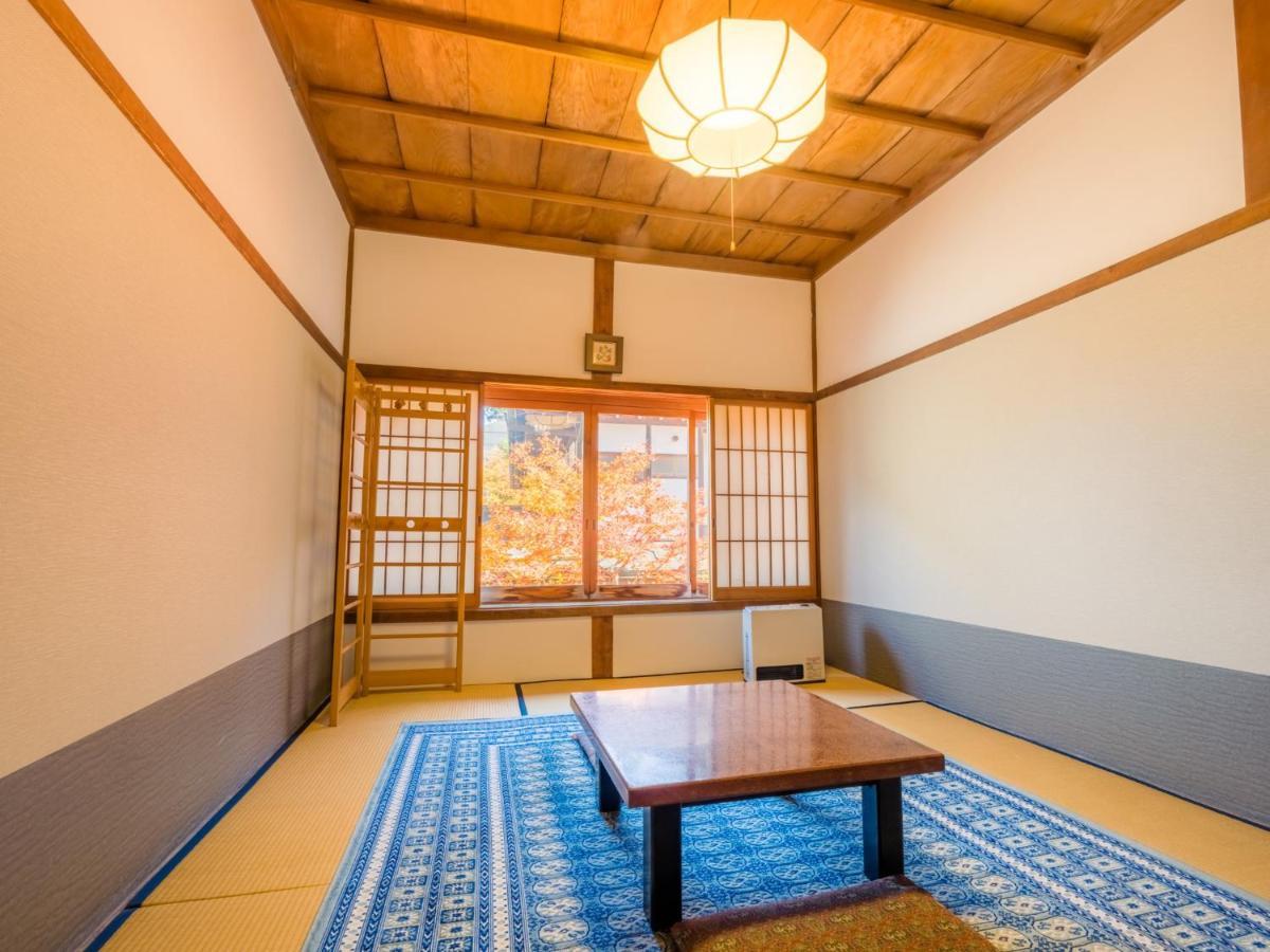 高野山 宿坊 恵光院 -Koyasan Syukubo Ekoin Temple- Ngoại thất bức ảnh