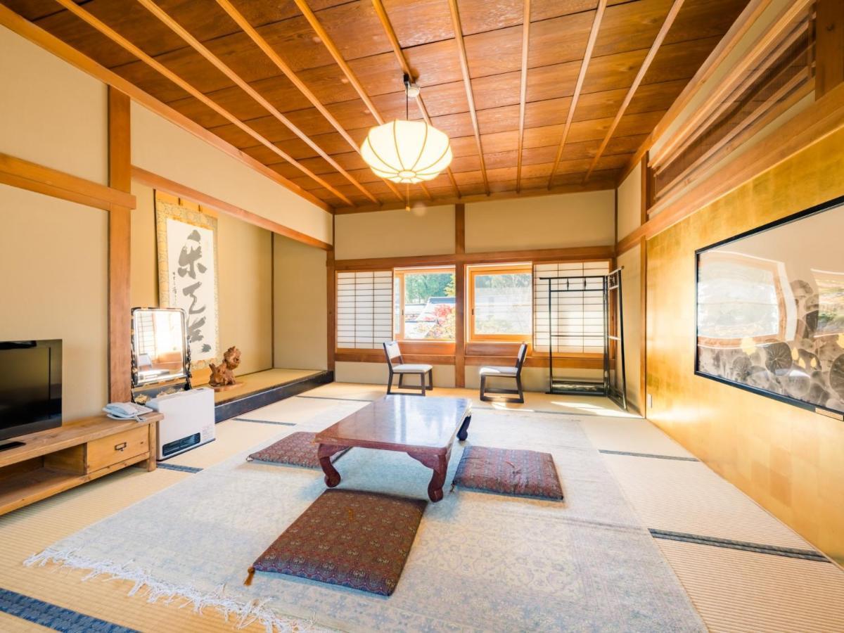 高野山 宿坊 恵光院 -Koyasan Syukubo Ekoin Temple- Ngoại thất bức ảnh