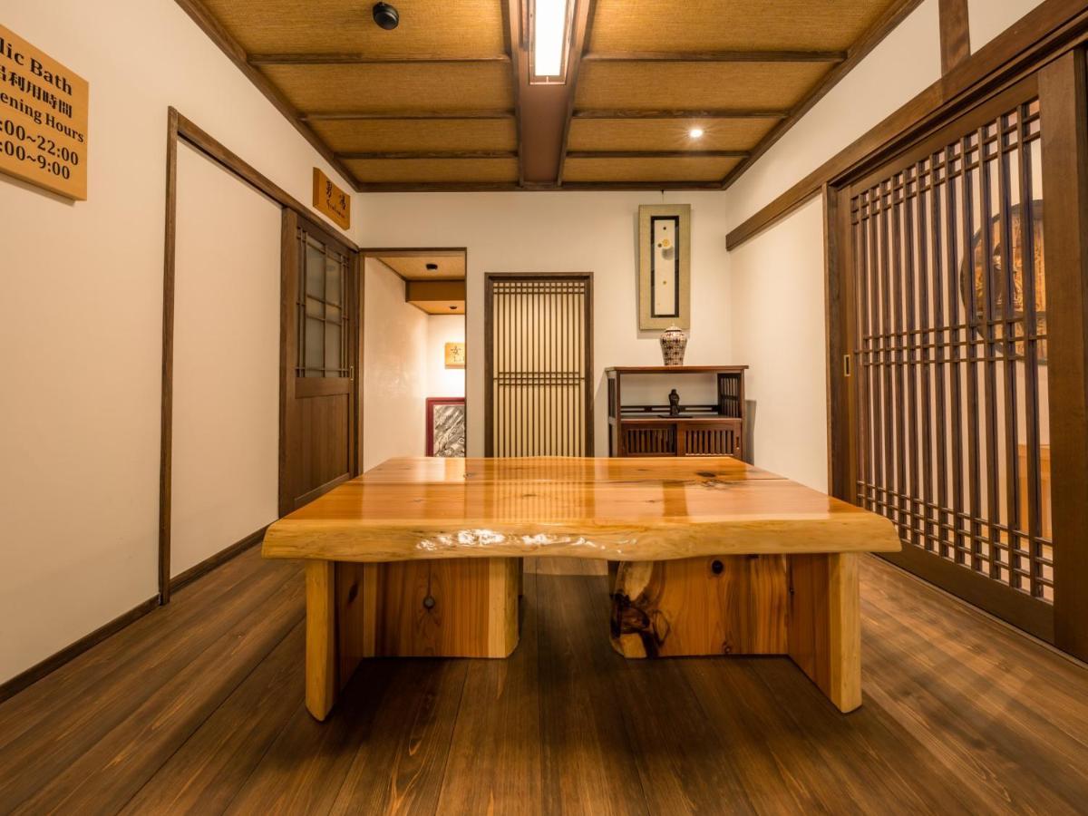 高野山 宿坊 恵光院 -Koyasan Syukubo Ekoin Temple- Ngoại thất bức ảnh