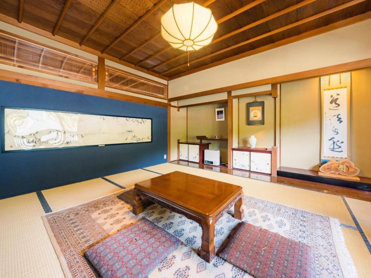 高野山 宿坊 恵光院 -Koyasan Syukubo Ekoin Temple- Ngoại thất bức ảnh