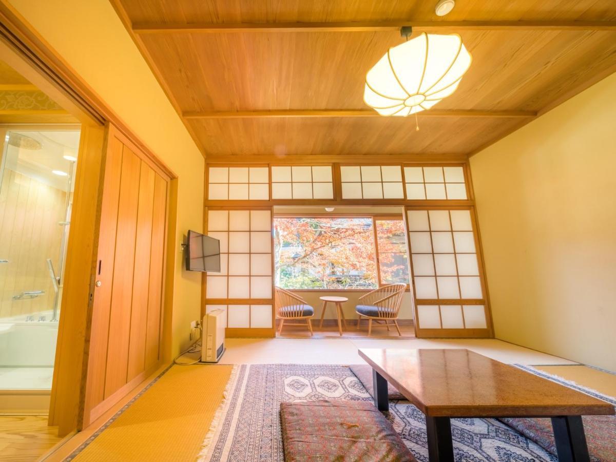 高野山 宿坊 恵光院 -Koyasan Syukubo Ekoin Temple- Ngoại thất bức ảnh