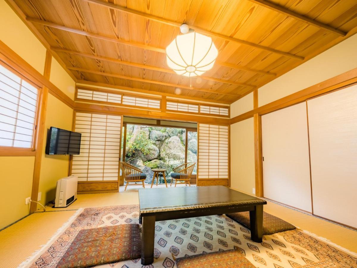 高野山 宿坊 恵光院 -Koyasan Syukubo Ekoin Temple- Ngoại thất bức ảnh