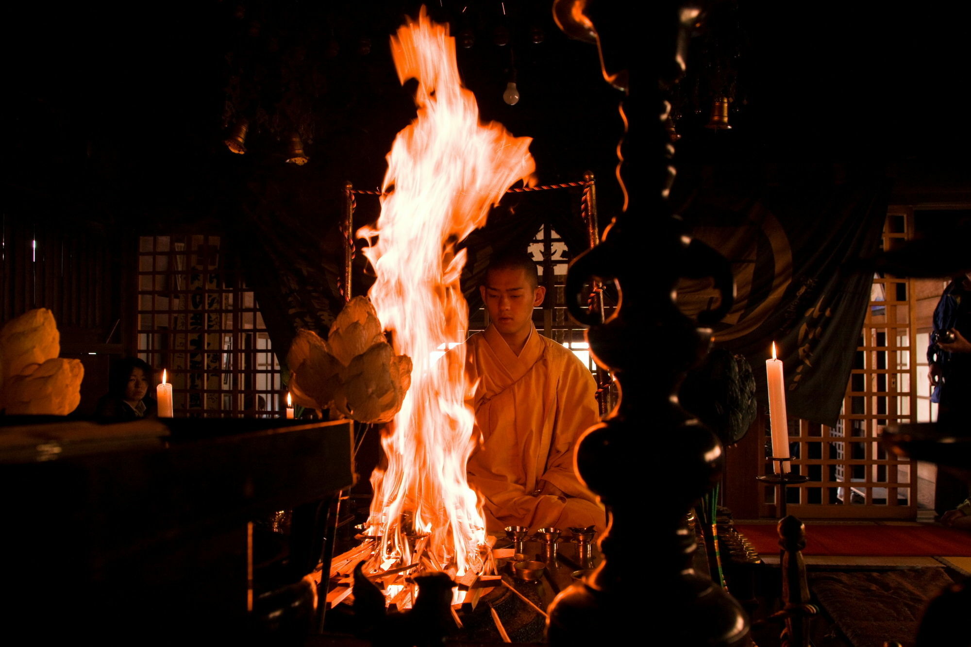 高野山 宿坊 恵光院 -Koyasan Syukubo Ekoin Temple- Ngoại thất bức ảnh